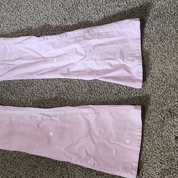 Celestial Corduroy Pants - Picture 2 of 6